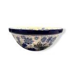 059 Bunzlau Nest Schaal Ø 14,5 cm 1443X Nest Schaal Ø 14,5 cm 059 Bunzlau Nest Schaal Ø 14,5 cm 1443X Nest Schaal Ø 14,5 cm